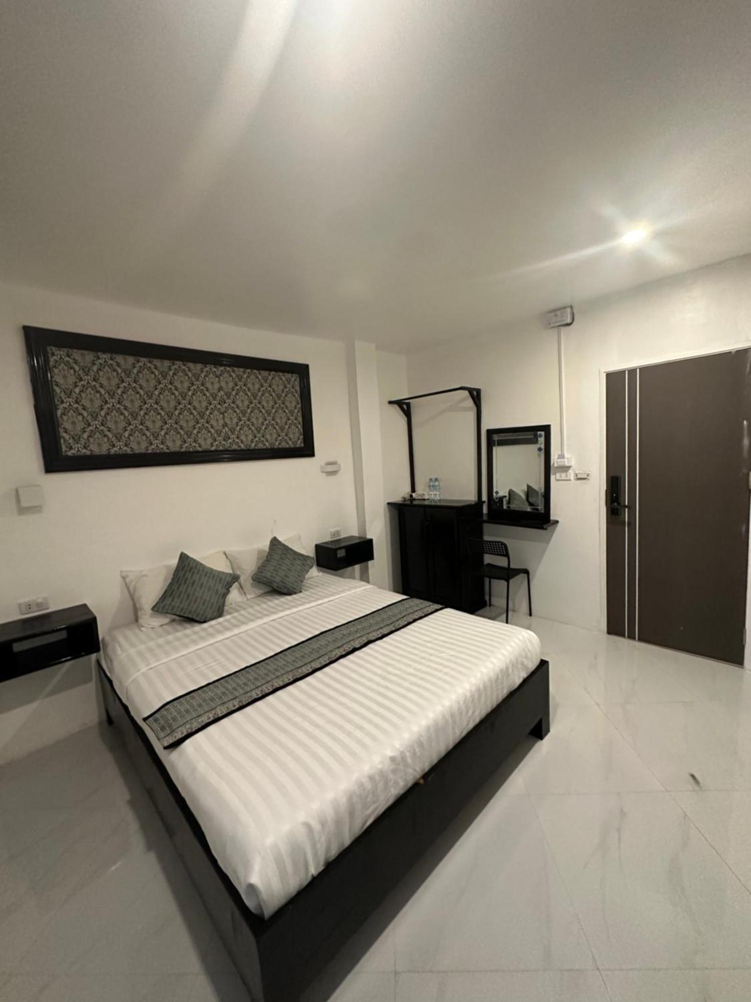 Downtown Hostel Luang Prabang Exteriér fotografie